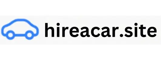 hireacar Logo